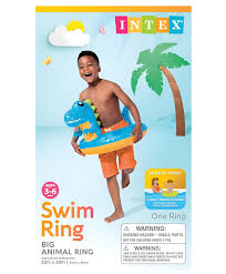 Big animal rings 59221