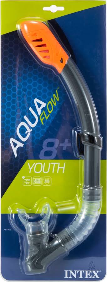 [1650565820] Easy flow snorkels 55929