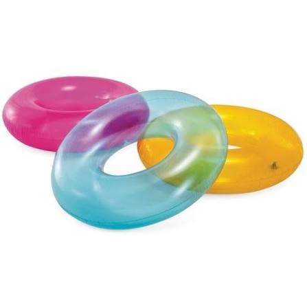 [1650565824] Transparent tubes 59260