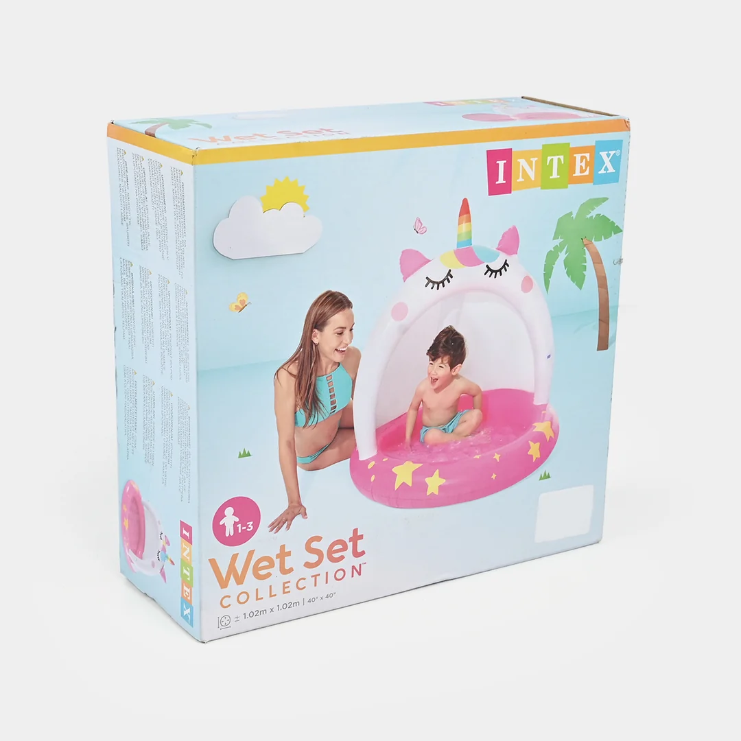 [1650565830] Caticorn baby pool 58438