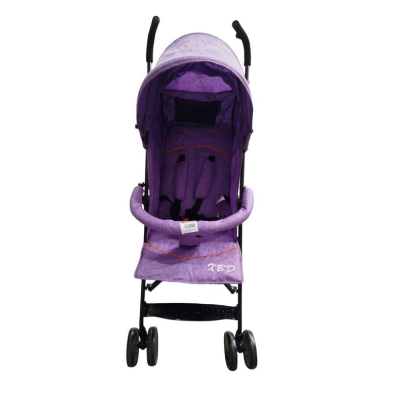 [1650565837] BABY STROLLER XBD5012 2PCS