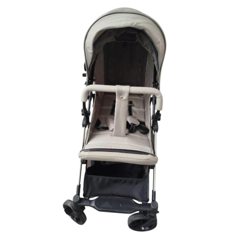 [1650565841] Baby stroller kidilo D3 SMP2512