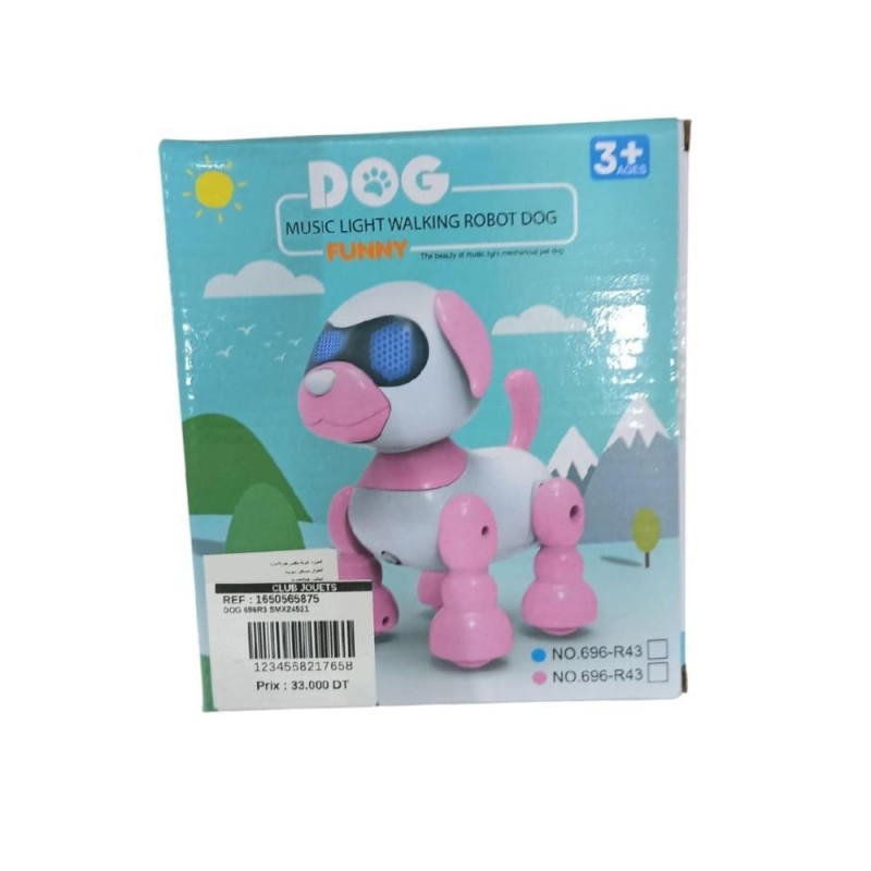 DOG 696R3 SMX24521