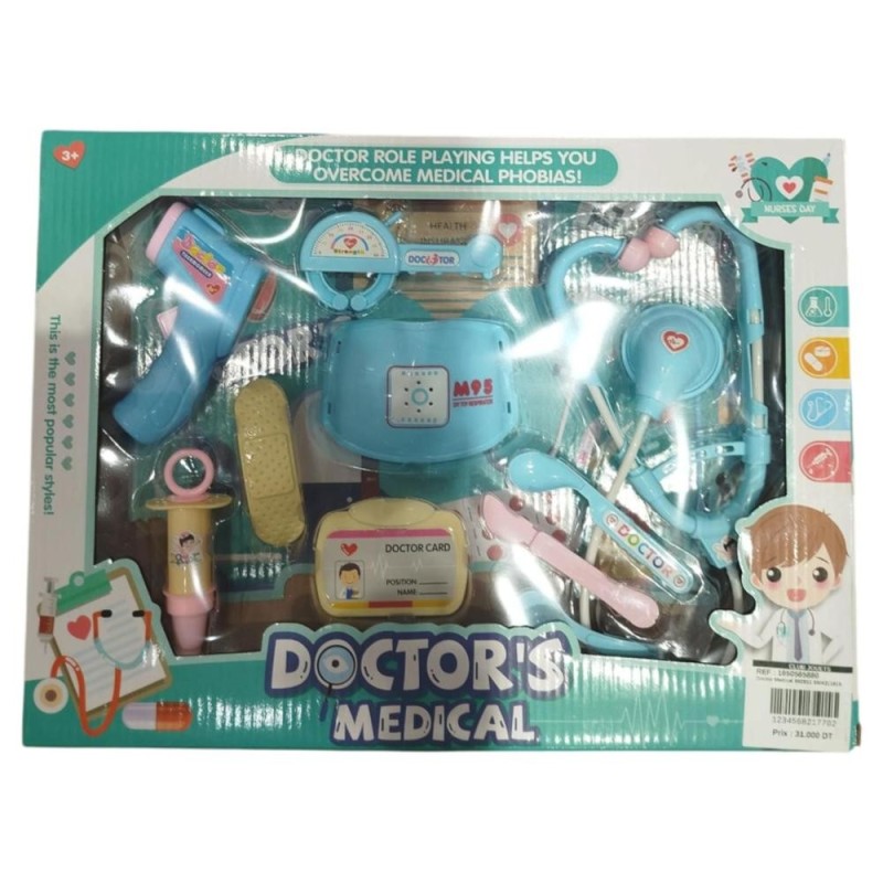 [1650565880] Doctor Medical 882811 SMX311815