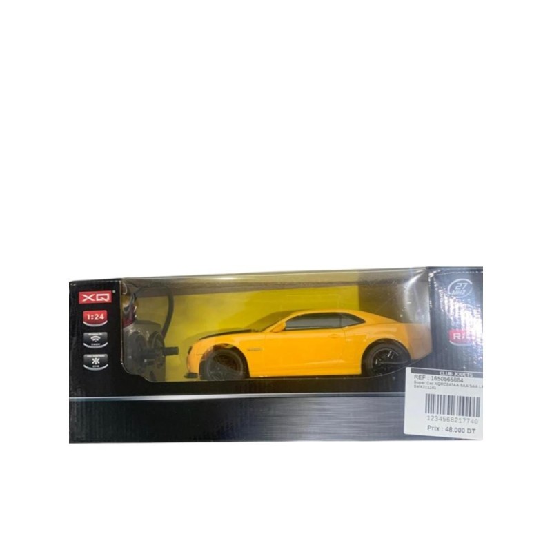 [1650565884] Super Car XQRC247AA 6AA 5AA LP5704 SMX311141