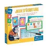 Jeux d'écriture 52803