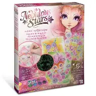 Aquarelle magique Petulia NS11120