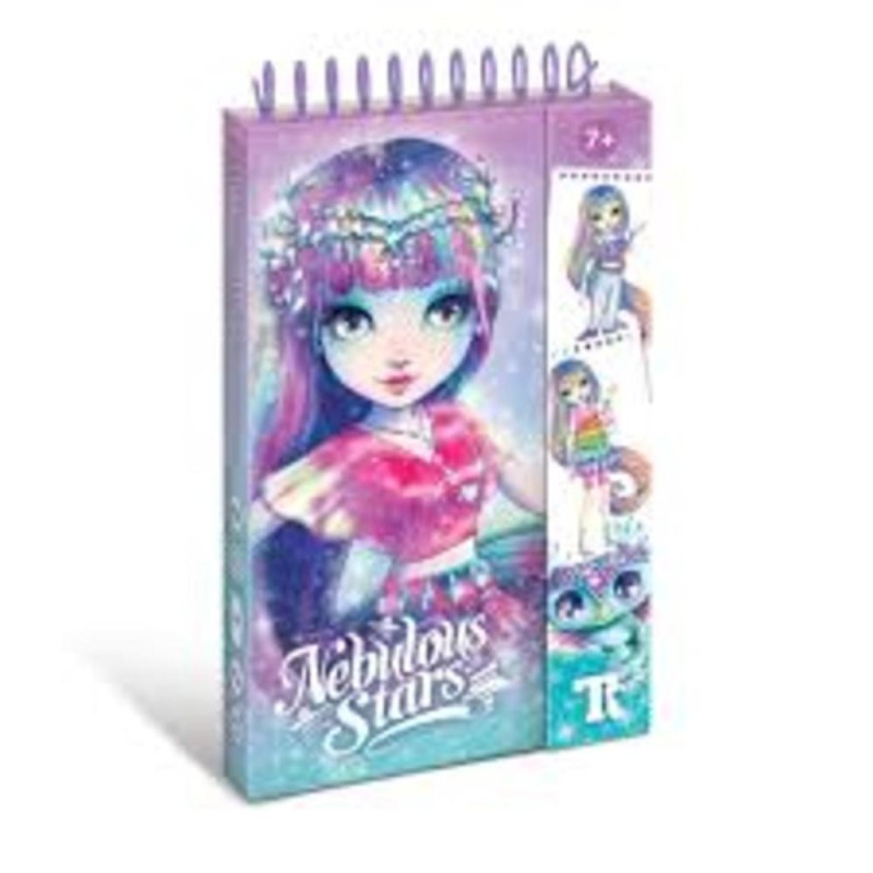 [1650566003] Kit de designer à emporter Isadora NS11450