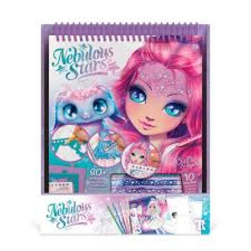 [1650566007] Carnet de croquis Créatif Cristalia NS11140
