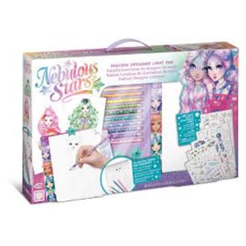 [1650566019] Tablette lumineuse de designer de mode NS11214