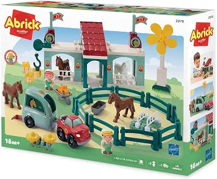 [1650566044] Centre Hippique 2978