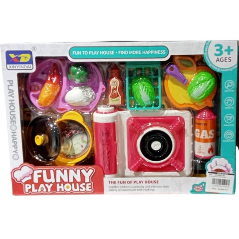 [1650566085] set cuisine en coffret 3452B