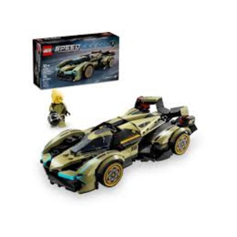 Lamborghini Lambo V12 GT 76923