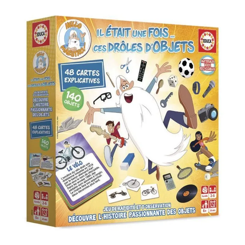 [1650566202] Conecteur Quiz 20392