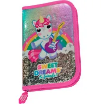 trousse metalisee fournie KL11564