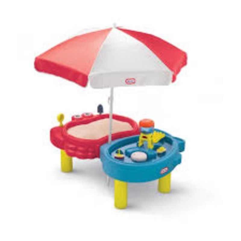 [1650566314] Sand and sea play table 401L10070