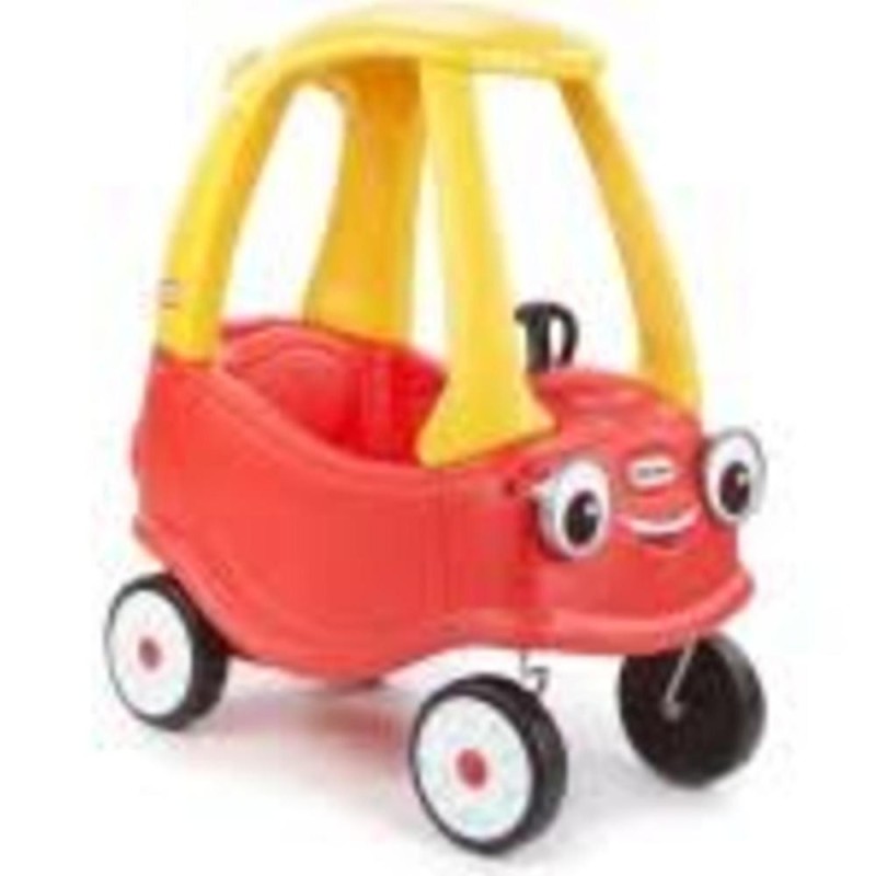 Cozy coupe 642302PE13