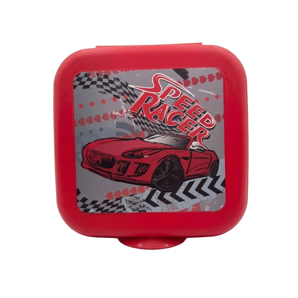Lunch box Mix 161457 000