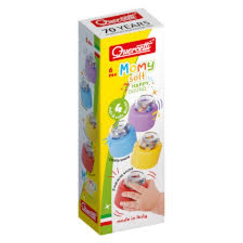 [1650566399] Momy Soft Happy sound 4pcs 4144