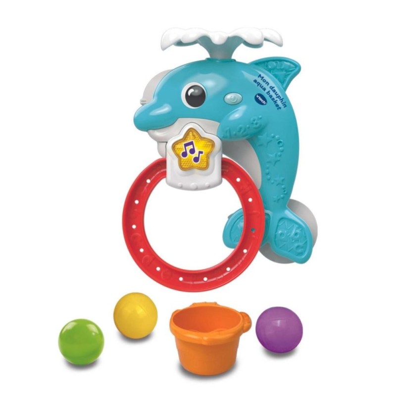 [1650566450] Mon Dauphin aqua-basket 568005