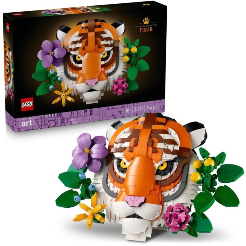 [1650566520] La Collection Faune 31217