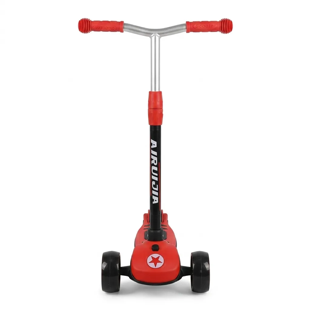 [1650566551] Trotinette 3 roues 2509B56