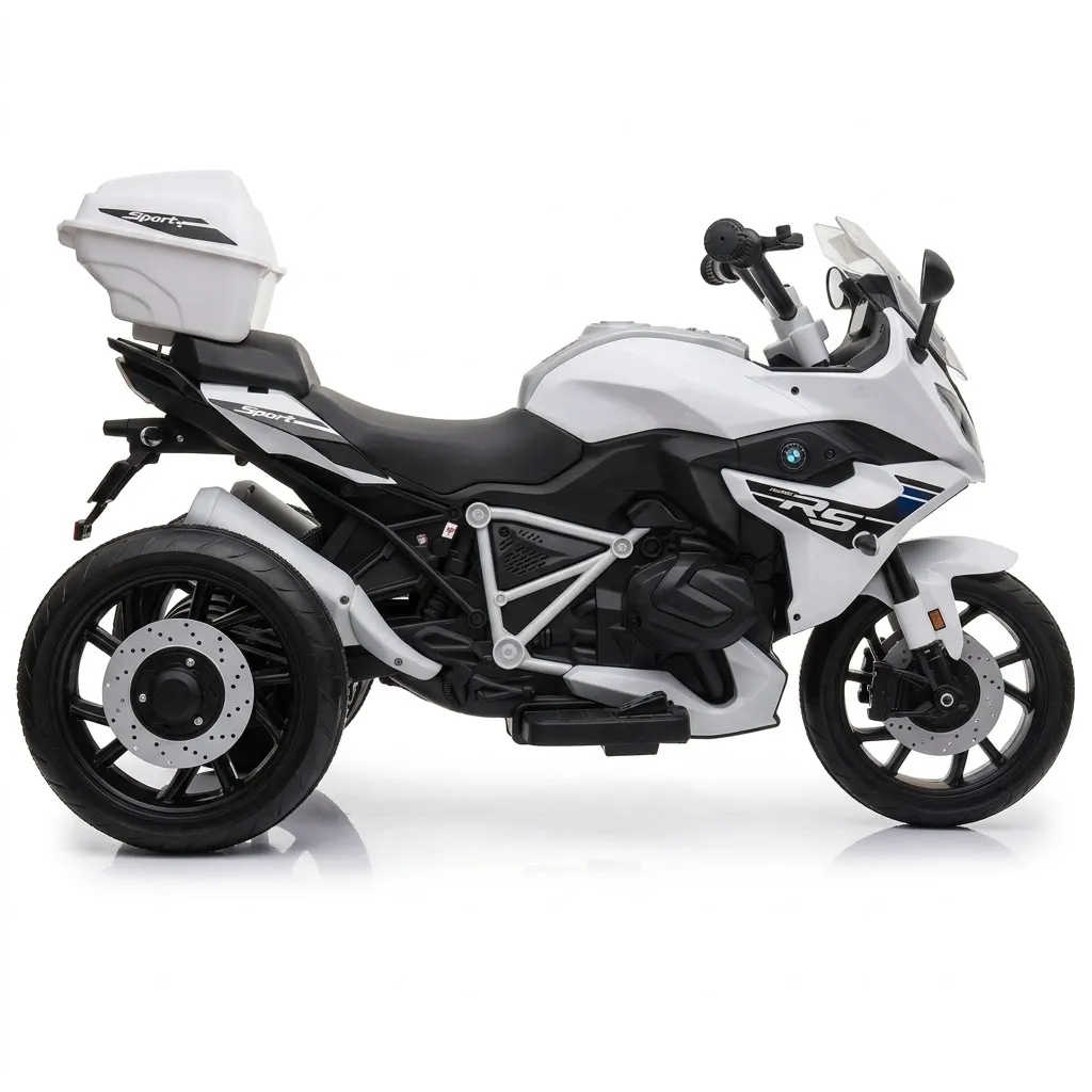 Moto Electrique 2509B615