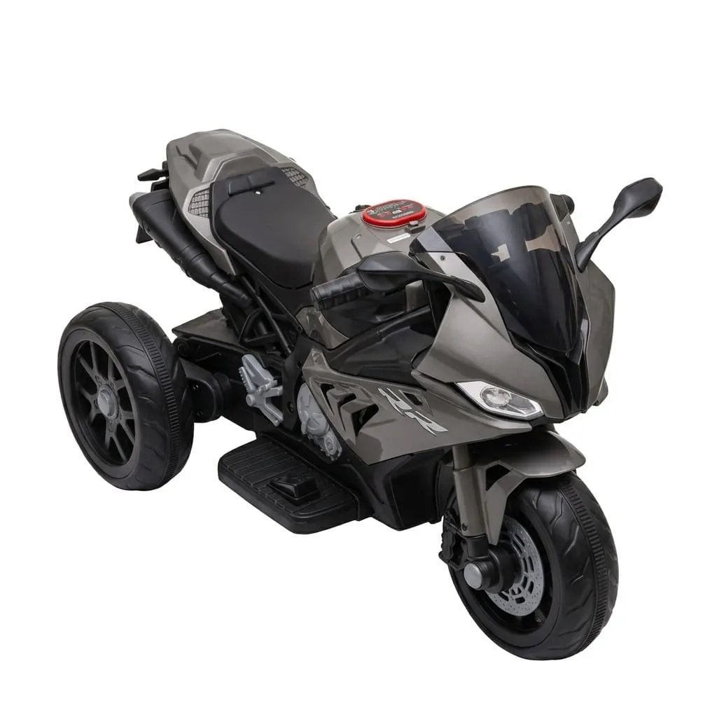 Moto Electrique 2509B67