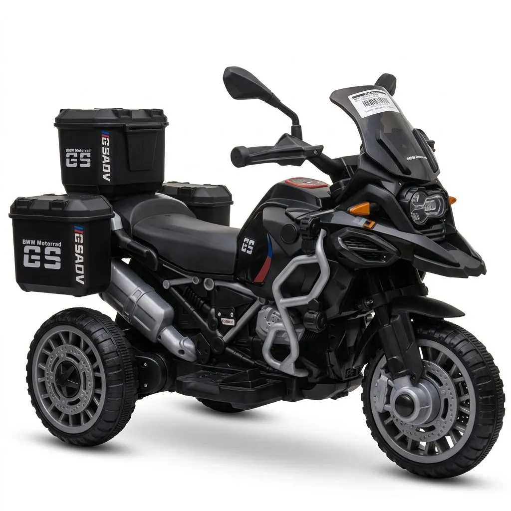 Moto Electrique 2509B68
