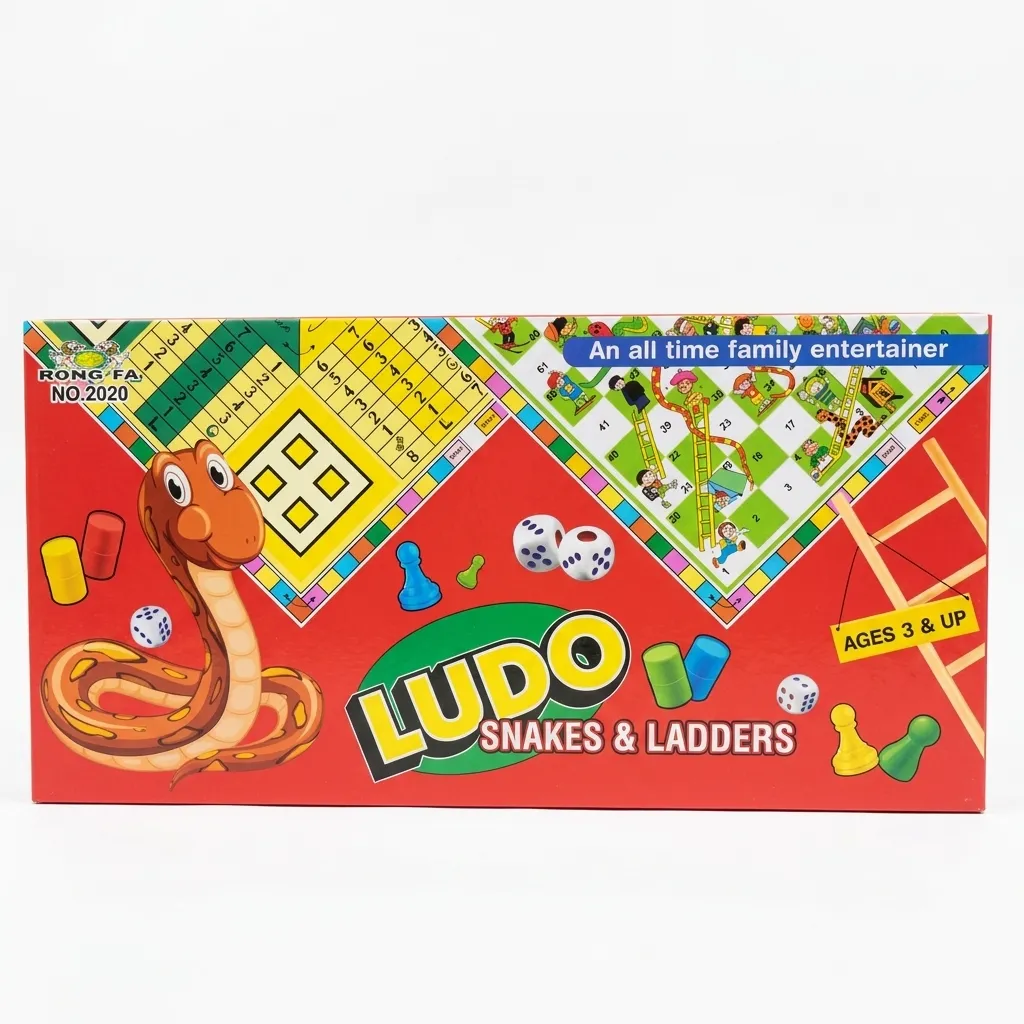 [1650566573] Ludo 2509B72