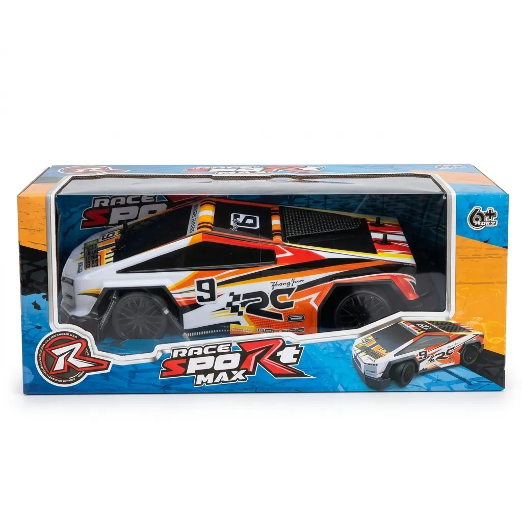voiture R/C 2509B81