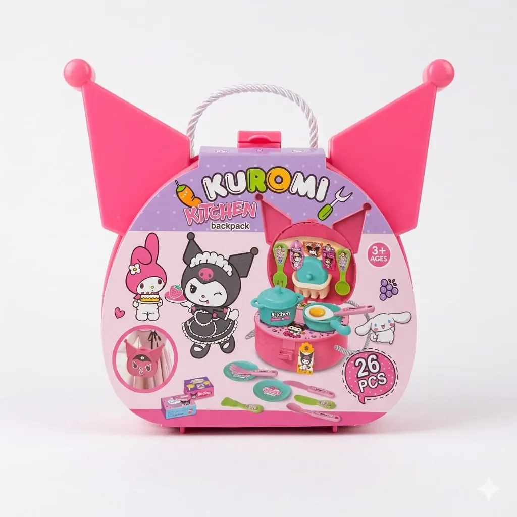 set de beauté 2509B86