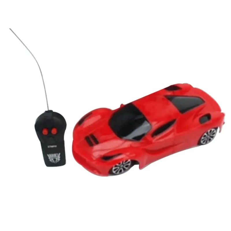 [1650566600] Voiture avec commande 2509B813