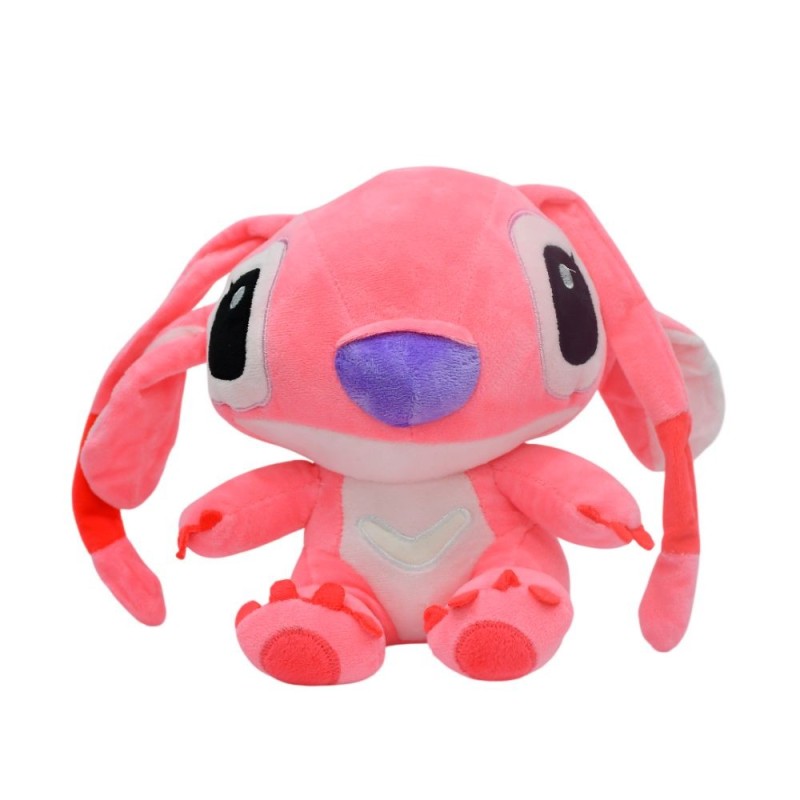 [1650566612] Peluche Stitch 25cm 2509B101