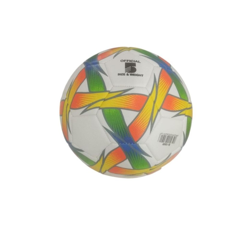 [1650566617] Ballon de foot 2509B113