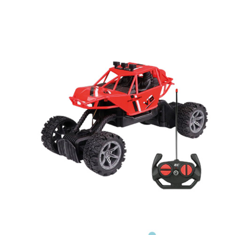 [1650566624] voiture tout terrain avec commande 2509B733