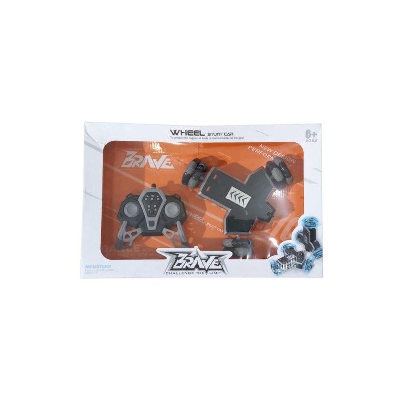 [1650566632] voiture R/C 2509B745