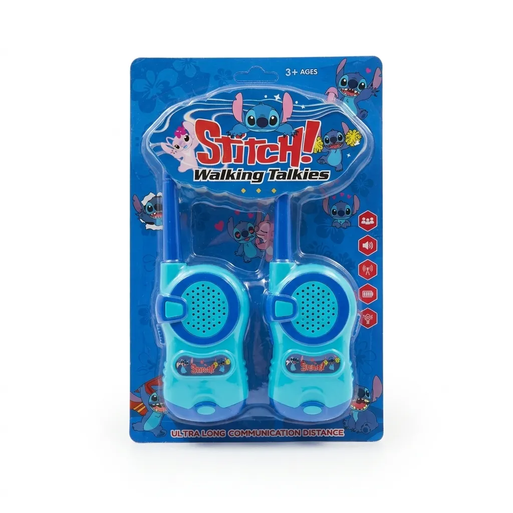 Talkie walkie 2509B757