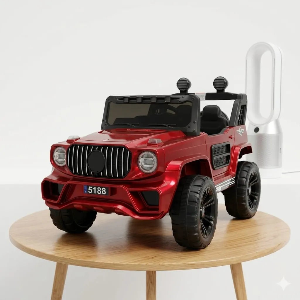 Voiture electrique 2509B65