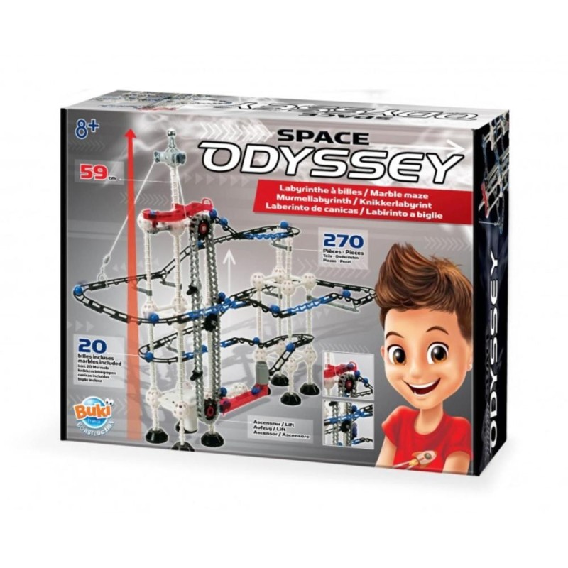 [1650566666] Space odyssey pm517