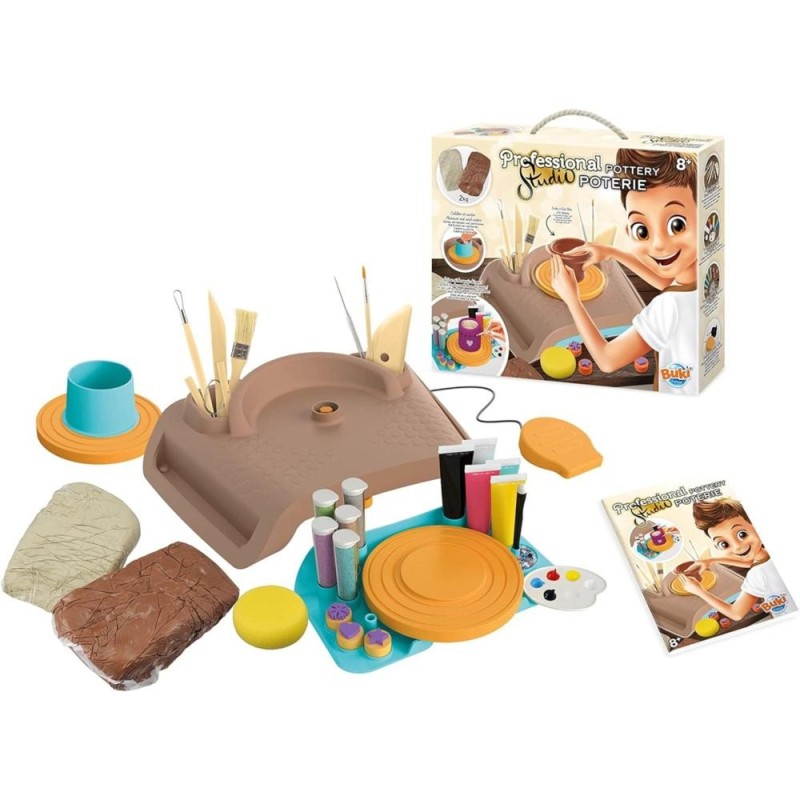 [1650566674] Professional studio poterie 5426