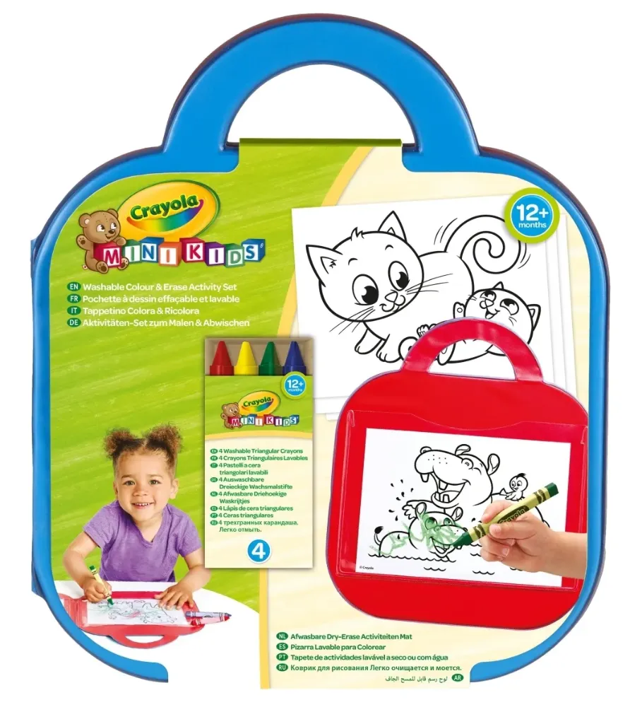 Dry Erase Mat 98 2000