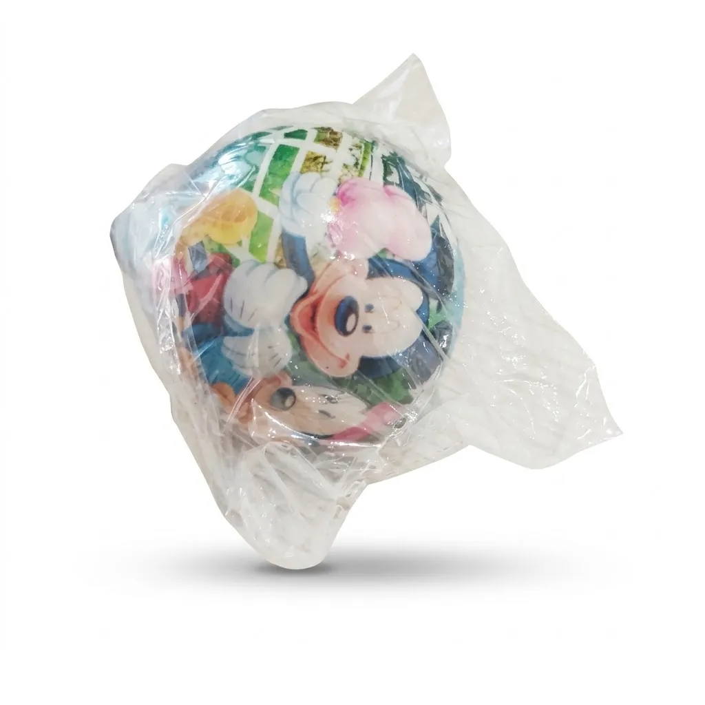 [1650566809] Mini ballon 1118