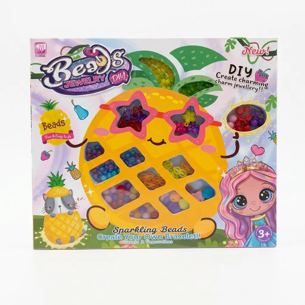 Set de beaute en coffret 33864