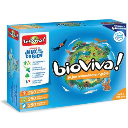 [1650566855] Bioviva, le Jeu 000024