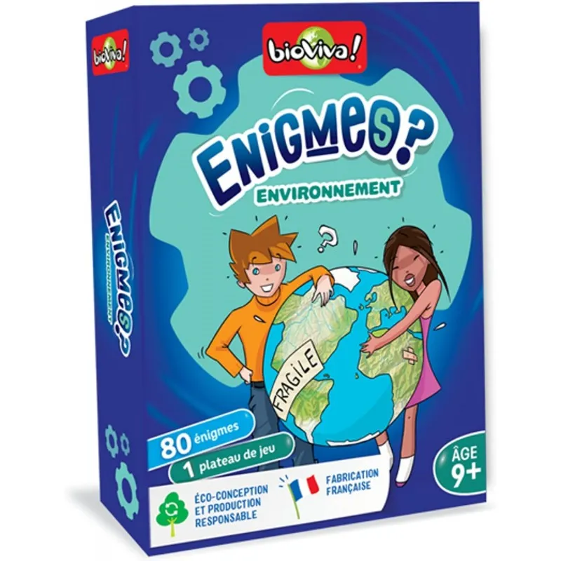 [1650566889] Enigmes Environnement 200479