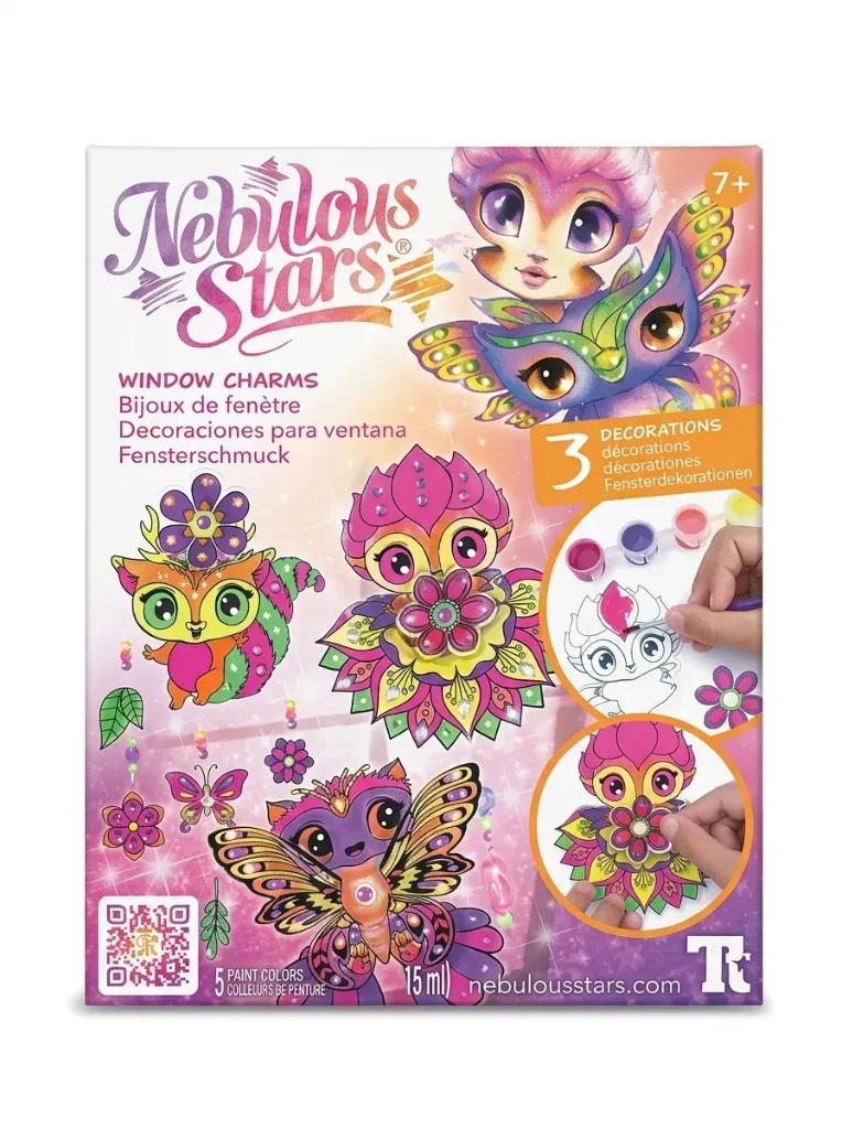 Bijoux de fenàªtre