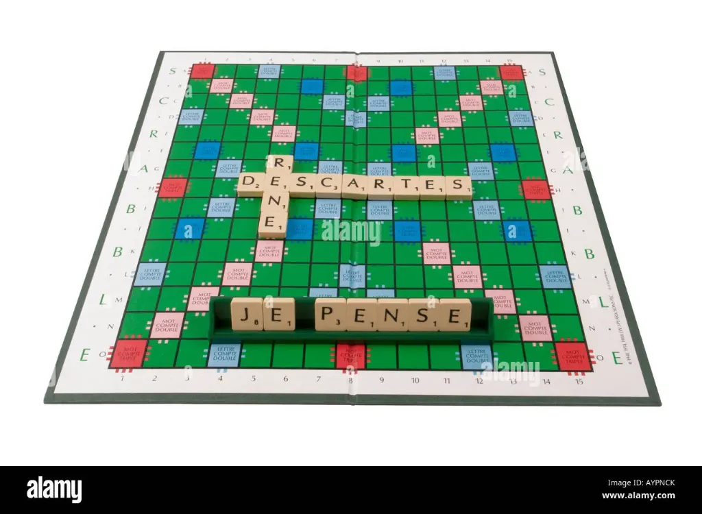 [1650566925] Scrabble en franà§ais 24296