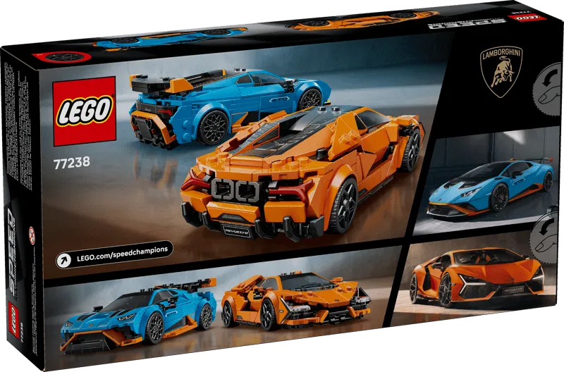[1650567071] Lamborghini Revuelto et huracan STO 77238