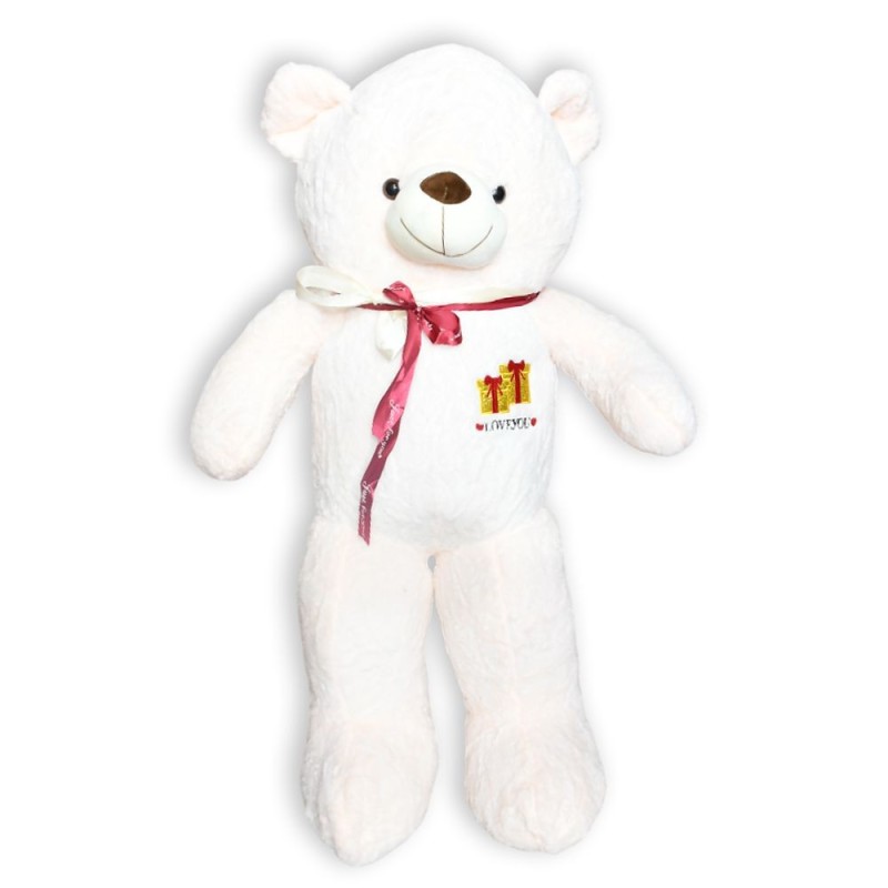 [1650567081] Ours LOVE Pink Beige 120cm SM2351313